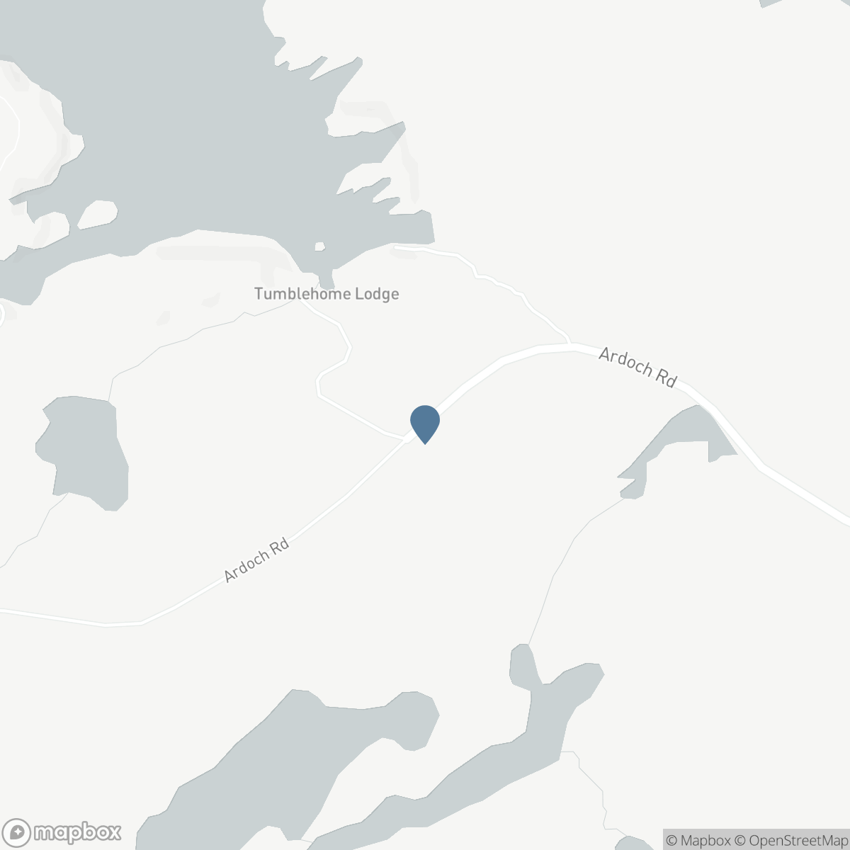 2625 ARDOCH ROAD, North Frontenac, Ontario K0H 1J0